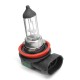 Car Front Bumper Fog Lights H11 Bulbs Amber with Covers Switch for Toyota Corolla 2008-2010 Car Front Bumper Fog Lights H11 Bulbs Amber with Covers Switch for Toyota Corolla 2008-2010