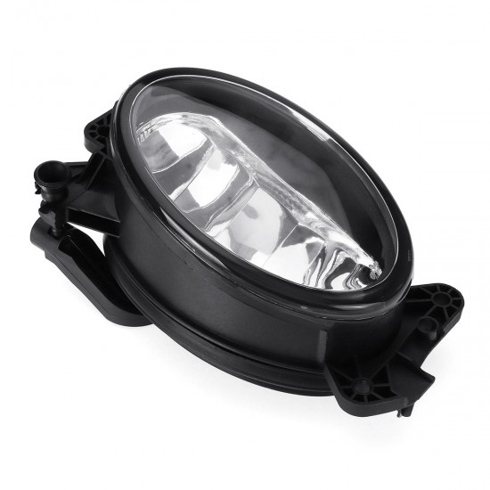Car Front Bumper Fog Lights Lamp Case with No Bulb For Benz W204 W211 W219 W164 2007-2012 Car Front Bumper Fog Lights Lamp Case with No Bulb For Benz W204 W211 W219 W164 2007-2012