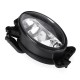 Car Front Bumper Fog Lights Lamp Case with No Bulb For Benz W204 W211 W219 W164 2007-2012 Car Front Bumper Fog Lights Lamp Case with No Bulb For Benz W204 W211 W219 W164 2007-2012