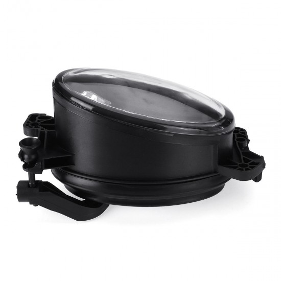 Car Front Bumper Fog Lights Lamp Case with No Bulb For Benz W204 W211 W219 W164 2007-2012 Car Front Bumper Fog Lights Lamp Case with No Bulb For Benz W204 W211 W219 W164 2007-2012