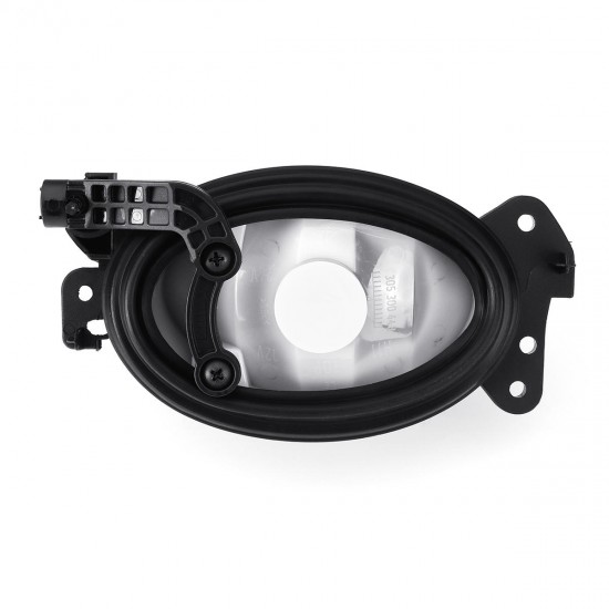Car Front Bumper Fog Lights Lamp Case with No Bulb For Benz W204 W211 W219 W164 2007-2012