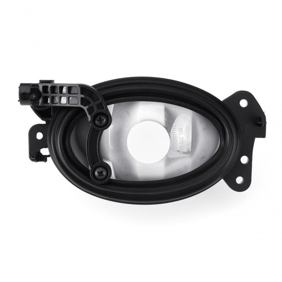 Car Front Bumper Fog Lights Lamp Case with No Bulb For Benz W204 W211 W219 W164 2007-2012 Car Front Bumper Fog Lights Lamp Case with No Bulb For Benz W204 W211 W219 W164 2007-2012