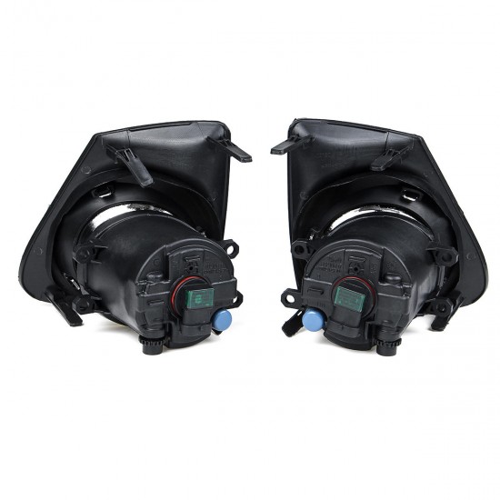 Car Front Bumper Fog Lights Lamp with H11 Bulb Switch Kit Pair For Toyota Corolla 2011-2013 Car Front Bumper Fog Lights Lamp with H11 Bulb Switch Kit Pair For Toyota Corolla 2011-2013