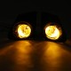 Car Front Bumper Fog Lights Lamp with H11 Bulb Switch Kit Pair For Toyota Corolla 2011-2013 Car Front Bumper Fog Lights Lamp with H11 Bulb Switch Kit Pair For Toyota Corolla 2011-2013