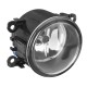 Car Front Bumper Fog Lights Lamp with H11 Bulb Yellow for Ford Acura Honda Car Front Bumper Fog Lights Lamp with H11 Bulb Yellow for Ford Acura Honda