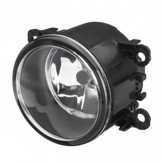 Car Front Bumper Fog Lights Lamp with H11 Bulb Yellow for Ford Acura Honda Car Front Bumper Fog Lights Lamp with H11 Bulb Yellow for Ford Acura Honda