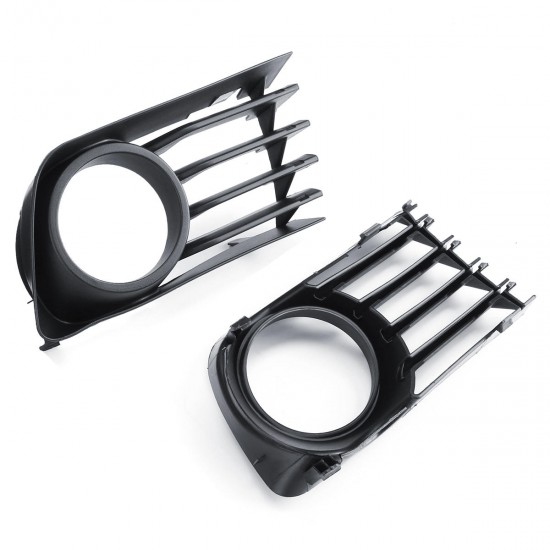 Car Front Bumper Fog Lights Lamps with Covers Pair For Toyota Prius 2004-2009 Car Front Bumper Fog Lights Lamps with Covers Pair For Toyota Prius 2004-2009