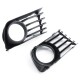 Car Front Bumper Fog Lights Lamps with Covers Pair For Toyota Prius 2004-2009 Car Front Bumper Fog Lights Lamps with Covers Pair For Toyota Prius 2004-2009