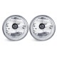 Car Front Bumper Fog Lights Lamps with Covers Pair For Toyota Prius 2004-2009 Car Front Bumper Fog Lights Lamps with Covers Pair For Toyota Prius 2004-2009