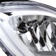 Car Front Bumper Fog Lights Lamps with Halogen Bulb Wiring Pair for Hyundai Elantra 2011-2013 Car Front Bumper Fog Lights Lamps with Halogen Bulb Wiring Pair for Hyundai Elantra 2011-2013