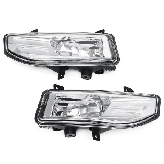 Car Front Fog Lamps Lights Bracket Switch DRL Driving Lamp For Nissan X Trail Fog Light X-Trail Rogue 2017~19 Car Front Fog Lamps Lights Bracket Switch DRL Driving Lamp For Nissan X Trail Fog Light X-Trail Rogue 2017~19
