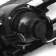 Car Front Fog Light Lamp Grille Set For VW GOLF 1998-2005 Black Car Front Fog Light Lamp Grille Set For VW GOLF 1998-2005 Black