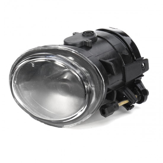 Car Front Fog Lights Shell with No Bulb Pair For BMW 3 Series E46 5 Series E39 M3 M5 1998-2004 Car Front Fog Lights Shell with No Bulb Pair For BMW 3 Series E46 5 Series E39 M3 M5 1998-2004