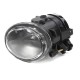 Car Front Fog Lights Shell with No Bulb Pair For BMW 3 Series E46 5 Series E39 M3 M5 1998-2004 Car Front Fog Lights Shell with No Bulb Pair For BMW 3 Series E46 5 Series E39 M3 M5 1998-2004
