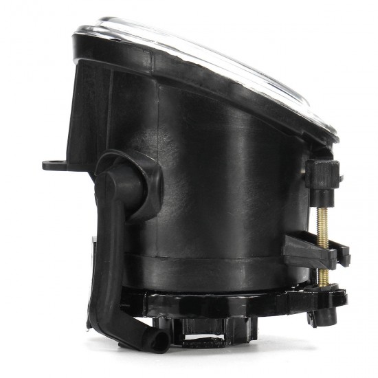 Car Front Fog Lights Shell with No Bulb Pair For BMW 3 Series E46 5 Series E39 M3 M5 1998-2004 Car Front Fog Lights Shell with No Bulb Pair For BMW 3 Series E46 5 Series E39 M3 M5 1998-2004