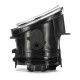 Car Front Fog Lights Shell with No Bulb Pair For BMW 3 Series E46 5 Series E39 M3 M5 1998-2004 Car Front Fog Lights Shell with No Bulb Pair For BMW 3 Series E46 5 Series E39 M3 M5 1998-2004