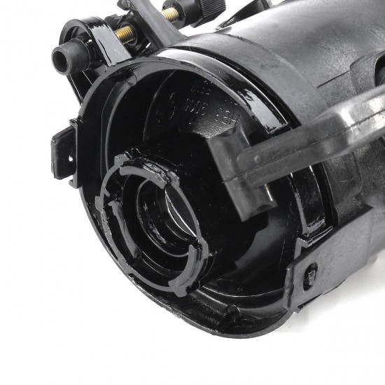 Car Front Fog Lights Shell with No Bulb Pair For BMW 3 Series E46 5 Series E39 M3 M5 1998-2004 Car Front Fog Lights Shell with No Bulb Pair For BMW 3 Series E46 5 Series E39 M3 M5 1998-2004