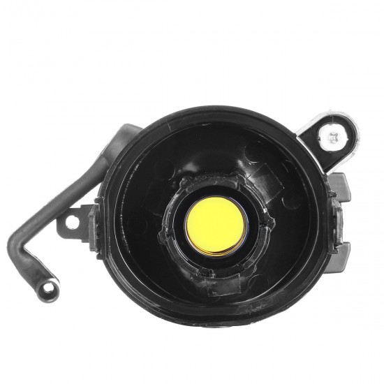 Car Front Fog Lights Yellow Replacement for BMW E46 M3 MTECH II E39 M5 2001-2006 63177894017 63177894018 Car Front Fog Lights Yellow Replacement for BMW E46 M3 MTECH II E39 M5 2001-2006 63177894017 63177894018