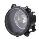 Car Front Fog Lights with H11 Halogen Bulbs Pair For Land Rover Discovery 3 Range Rover Sport Car Front Fog Lights with H11 Halogen Bulbs Pair For Land Rover Discovery 3 Range Rover Sport