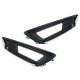 Car Front Left/Right Fog Lamp Cover For Ford Focus Hatchback Estate 2015-2018 Car Front Left/Right Fog Lamp Cover For Ford Focus Hatchback Estate 2015-2018