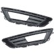 Car Front Left/Right Fog Lamp Cover For Ford Focus Hatchback Estate 2015-2018 Car Front Left/Right Fog Lamp Cover For Ford Focus Hatchback Estate 2015-2018