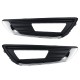 Car Front Left/Right Fog Lamp Cover For Ford Focus Hatchback Estate 2015-2018 Car Front Left/Right Fog Lamp Cover For Ford Focus Hatchback Estate 2015-2018
