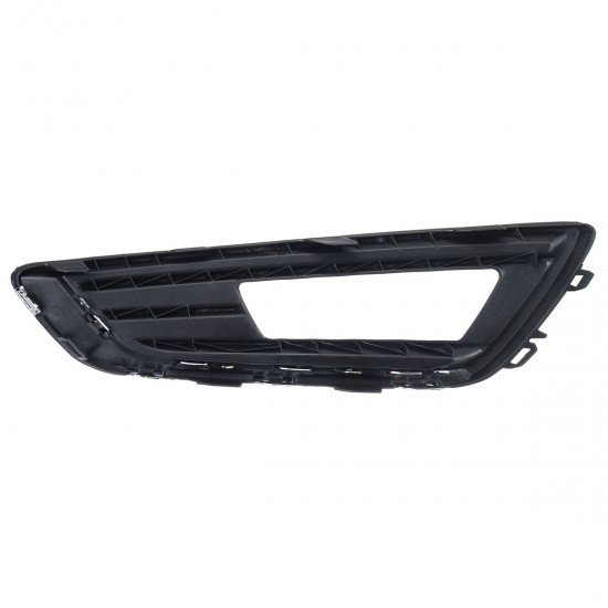 Car Front Left/Right Fog Lamp Cover For Ford Focus Hatchback Estate 2015-2018 Car Front Left/Right Fog Lamp Cover For Ford Focus Hatchback Estate 2015-2018