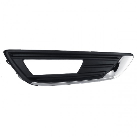 Car Front Left/Right Fog Lamp Cover For Ford Focus Hatchback Estate 2015-2018 Car Front Left/Right Fog Lamp Cover For Ford Focus Hatchback Estate 2015-2018