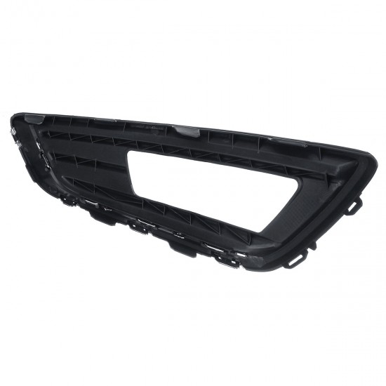 Car Front Left/Right Fog Lamp Cover For Ford Focus Hatchback Estate 2015-2018 Car Front Left/Right Fog Lamp Cover For Ford Focus Hatchback Estate 2015-2018