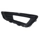 Car Front Left/Right Fog Lamp Cover For Ford Focus Hatchback Estate 2015-2018 Car Front Left/Right Fog Lamp Cover For Ford Focus Hatchback Estate 2015-2018