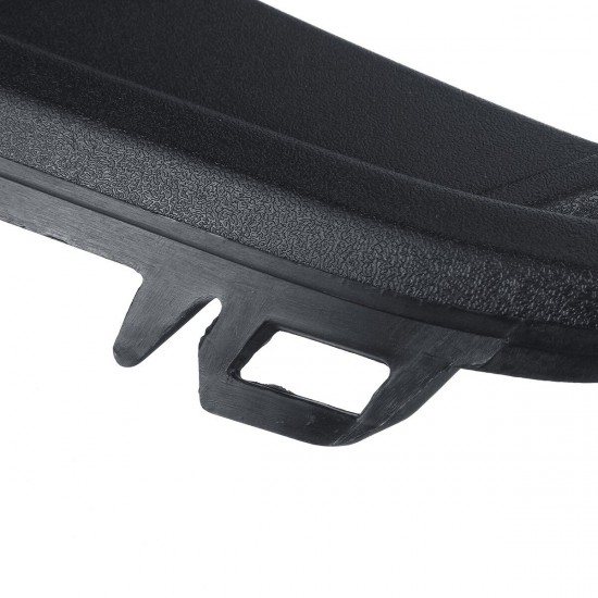Car Front Left/Right Fog Lamp Cover For Ford Focus Hatchback Estate 2015-2018 Car Front Left/Right Fog Lamp Cover For Ford Focus Hatchback Estate 2015-2018
