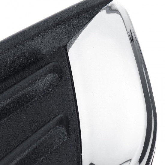 Car Front Left/Right Fog Lamp Cover For Ford Focus Hatchback Estate 2015-2018 Car Front Left/Right Fog Lamp Cover For Ford Focus Hatchback Estate 2015-2018