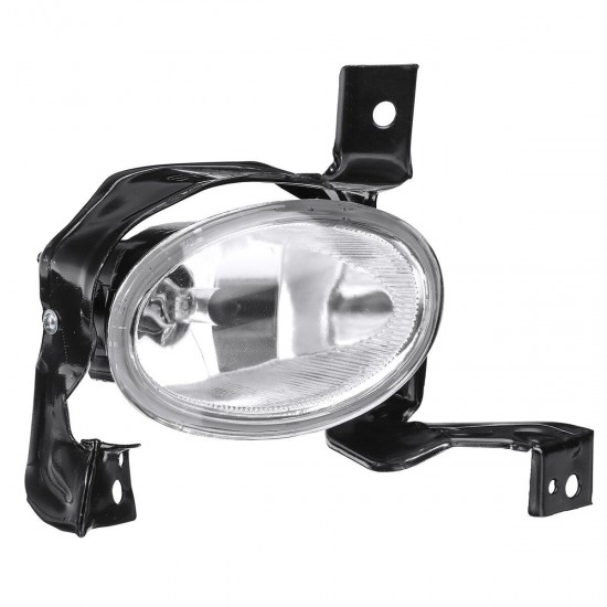 Car Front Left/Right Halogen Fog Lights Lamps For Honda CR-V CRV 2010-2011 Car Front Left/Right Halogen Fog Lights Lamps For Honda CR-V CRV 2010-2011