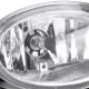 Car Front Left/Right Halogen Fog Lights Lamps For Honda CR-V CRV 2010-2011 Car Front Left/Right Halogen Fog Lights Lamps For Honda CR-V CRV 2010-2011