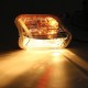 Car Front Left/Right LED Fog Lights Turn Signal Lamp with Bulb For Ford Escape Kuga 2017-2019 Car Front Left/Right LED Fog Lights Turn Signal Lamp with Bulb For Ford Escape Kuga 2017-2019
