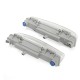 Car LED Front DRL Fog Lights Left/Right for Mercedes-Benz W204 W212 C250 C280 C350 E350 A2049068900, A2049069000 Car LED Front DRL Fog Lights Left/Right for Mercedes-Benz W204 W212 C250 C280 C350 E350 A2049068900, A2049069000