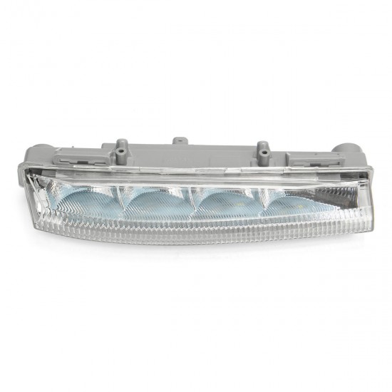 Car LED Front DRL Fog Lights Left/Right for Mercedes-Benz W204 W212 C250 C280 C350 E350 A2049068900, A2049069000 Car LED Front DRL Fog Lights Left/Right for Mercedes-Benz W204 W212 C250 C280 C350 E350 A2049068900, A2049069000