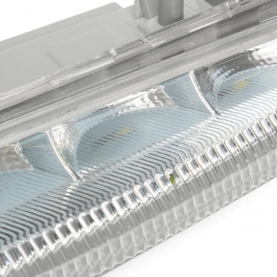 Car LED Front DRL Fog Lights Left/Right for Mercedes-Benz W204 W212 C250 C280 C350 E350 A2049068900, A2049069000 Car LED Front DRL Fog Lights Left/Right for Mercedes-Benz W204 W212 C250 C280 C350 E350 A2049068900, A2049069000