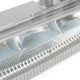 Car LED Front DRL Fog Lights Left/Right for Mercedes-Benz W204 W212 C250 C280 C350 E350 A2049068900, A2049069000 Car LED Front DRL Fog Lights Left/Right for Mercedes-Benz W204 W212 C250 C280 C350 E350 A2049068900, A2049069000