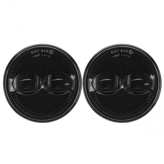 Car LED Front Fog Lights Lamps 6500K Pair for Ford Raptor F150 Ranger Expedition 2007-2014 Car LED Front Fog Lights Lamps 6500K Pair for Ford Raptor F150 Ranger Expedition 2007-2014