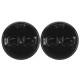 Car LED Front Fog Lights Lamps 6500K Pair for Ford Raptor F150 Ranger Expedition 2007-2014 Car LED Front Fog Lights Lamps 6500K Pair for Ford Raptor F150 Ranger Expedition 2007-2014
