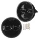 Car LED Front Fog Lights Lamps 6500K Pair for Ford Raptor F150 Ranger Expedition 2007-2014 Car LED Front Fog Lights Lamps 6500K Pair for Ford Raptor F150 Ranger Expedition 2007-2014