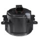 Car LED Front Fog Lights White 4F9Z15200AA For Ford Fiesta C-Max Focus Fusion Transit Jaguar Nissan Peugeot Renault Car LED Front Fog Lights White 4F9Z15200AA For Ford Fiesta C-Max Focus Fusion Transit Jaguar Nissan Peugeot Renault