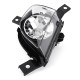 Car Left Right Front Bumper Lights Cover Fog Lamps Case Emark 63177199893 63177199894 for BMW E90 E91 328i 335i 2009-2011 Car Left Right Front Bumper Lights Cover Fog Lamps Case Emark 63177199893 63177199894 for BMW E90 E91 328i 335i 2009-2011
