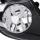 Car Left Right Front Bumper Lights Cover Fog Lamps Case Emark 63177199893 63177199894 for BMW E90 E91 328i 335i 2009-2011 Car Left Right Front Bumper Lights Cover Fog Lamps Case Emark 63177199893 63177199894 for BMW E90 E91 328i 335i 2009-2011