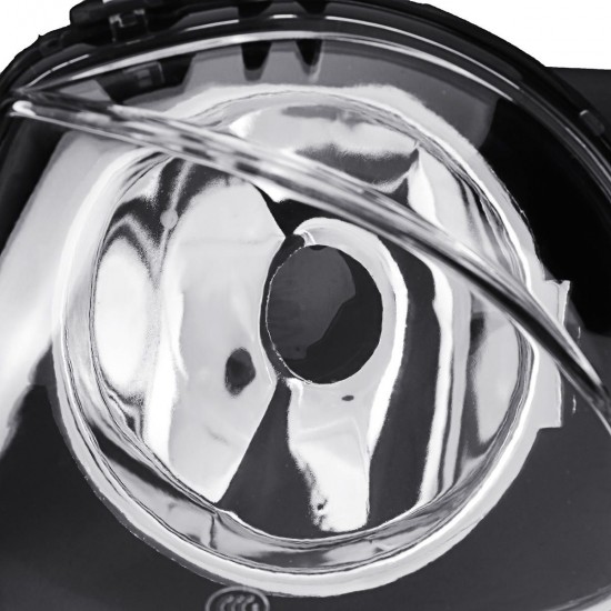 Car Left Right Front Bumper Lights Cover Fog Lamps Case Emark for BMW 3 SERIES E90 E91 Sedan & Wagon 2005-2008 Car Left Right Front Bumper Lights Cover Fog Lamps Case Emark for BMW 3 SERIES E90 E91 Sedan & Wagon 2005-2008