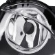 Car Left Right Front Bumper Lights Cover Fog Lamps Case Emark for BMW 3 SERIES E90 E91 Sedan & Wagon 2005-2008 Car Left Right Front Bumper Lights Cover Fog Lamps Case Emark for BMW 3 SERIES E90 E91 Sedan & Wagon 2005-2008