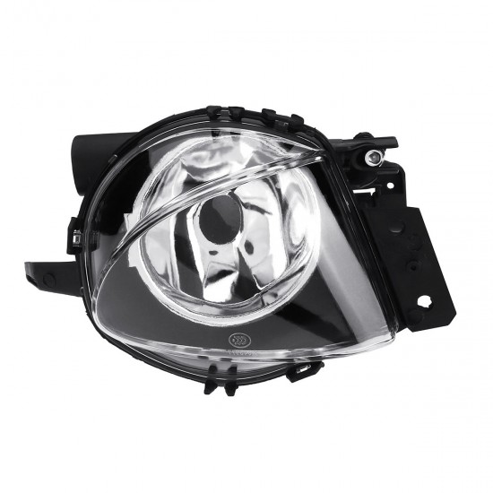 Car Left Right Front Bumper Lights Cover Fog Lamps Case Emark for BMW 3 SERIES E90 E91 Sedan & Wagon 2005-2008 Car Left Right Front Bumper Lights Cover Fog Lamps Case Emark for BMW 3 SERIES E90 E91 Sedan & Wagon 2005-2008