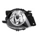 Car Left Right Front Bumper Lights Cover Fog Lamps Case Emark for BMW 3 SERIES E90 E91 Sedan & Wagon 2005-2008 Car Left Right Front Bumper Lights Cover Fog Lamps Case Emark for BMW 3 SERIES E90 E91 Sedan & Wagon 2005-2008