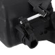 Car Left Right Front Bumper Lights Cover Fog Lamps Case Emark for BMW 3 SERIES E90 E91 Sedan & Wagon 2005-2008 Car Left Right Front Bumper Lights Cover Fog Lamps Case Emark for BMW 3 SERIES E90 E91 Sedan & Wagon 2005-2008